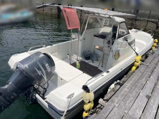ヤマハ UF25(GL5-B)