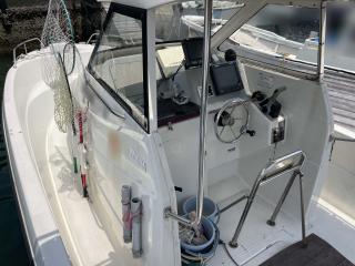 ヤマハ UF25(GL5-B)