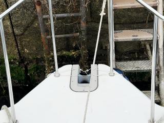 ヤンマー EX30B-BS