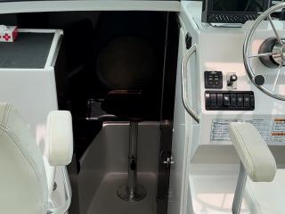 ヤンマー EX30B-BS