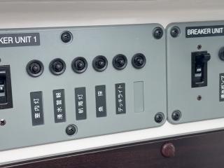 ヤンマー EX30B-BS