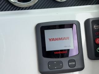 ヤンマー EX30B-BS