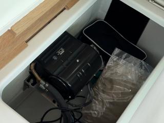 ヤンマー EX30B-BS