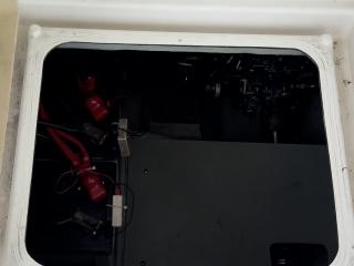 ヤンマー EX30B-BS