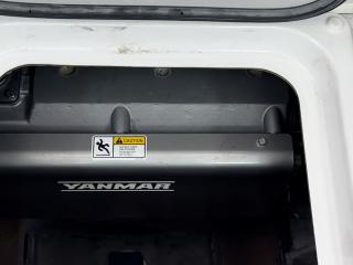ヤンマー EX30B-BS