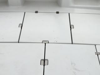 ヤンマー EX30B-BS