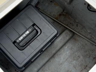 ヤンマー EX30B-BS