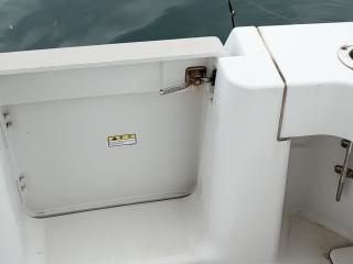 ヤンマー EX30B-BS