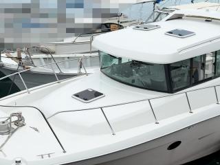 ヤンマー EX30B-BS