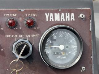 ヤマハ YD-28