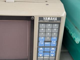 ヤマハ YD-28