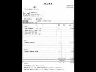 浜本造船所 503WJダイビング