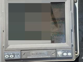 ヤマハ F.A.S.T.26