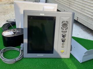 KODEN 魚探 CVS-1410HS