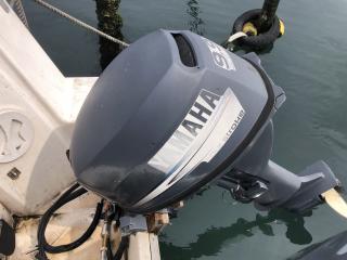 ヤマハ YF27 EX