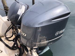 ヤマハ YF27 EX