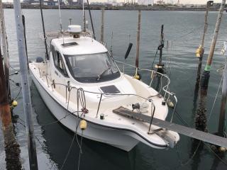 ヤマハ YF27 EX