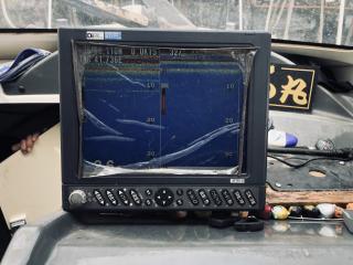 ヤマハ YF27 EX