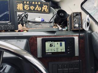 ヤマハ YF27 EX