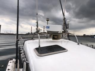 ヤマハ YF27 EX