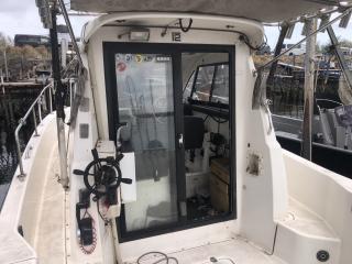 ヤマハ YF27 EX