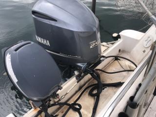 ヤマハ YF27 EX