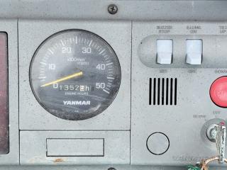 ヤンマー ウイングラン LF20Z-IS