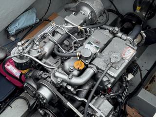 ヤンマー ウイングラン LF20Z-IS