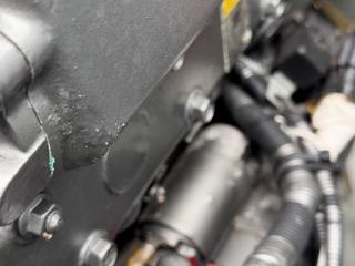 ヤンマー ウイングラン LF20Z-IS
