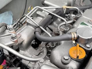 ヤンマー ウイングラン LF20Z-IS