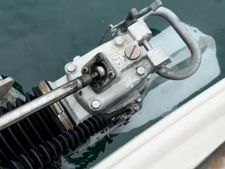 ヤンマー ウイングラン LF20Z-IS