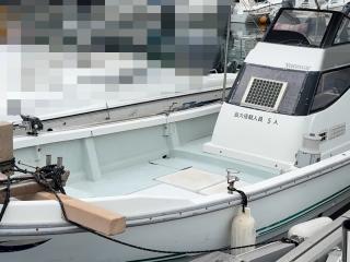 ヤンマー DE24B