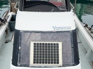 ヤンマー DE24B