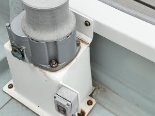ヤンマー DE24B