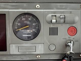 ヤンマー DE24B