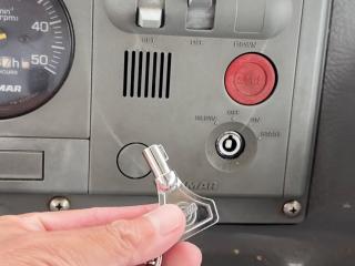 ヤンマー DE24B