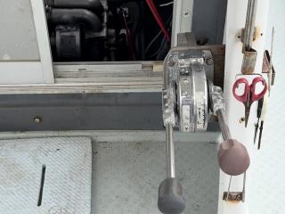 ヤンマー DE24B