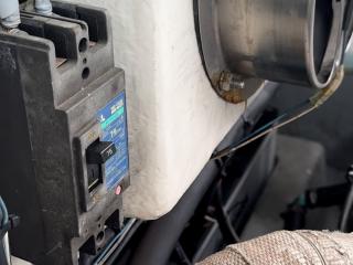 ヤンマー DE24B