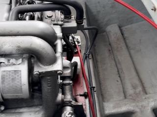 ヤンマー DE24B