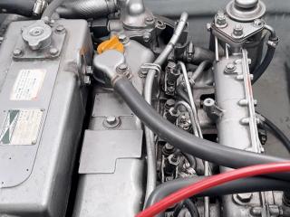 ヤンマー DE24B
