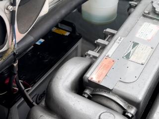 ヤンマー DE24B