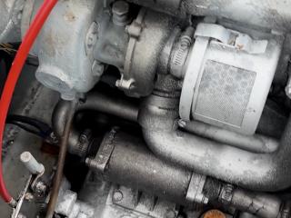 ヤンマー DE24B