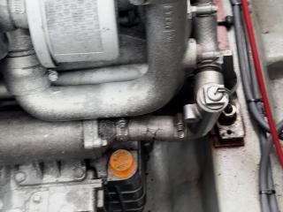 ヤンマー DE24B