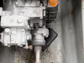 ヤンマー DE24B