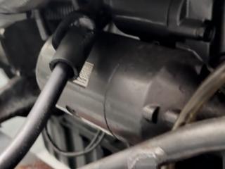 ヤンマー DE24B