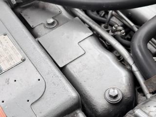ヤンマー DE24B