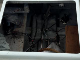 ヤンマー DE24B