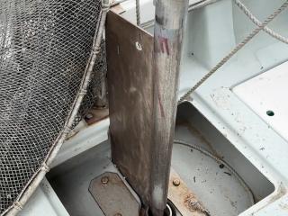 ヤンマー DE24B