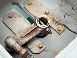 ヤンマー DE24B