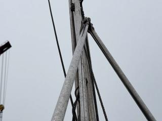 ヤンマー DE24B